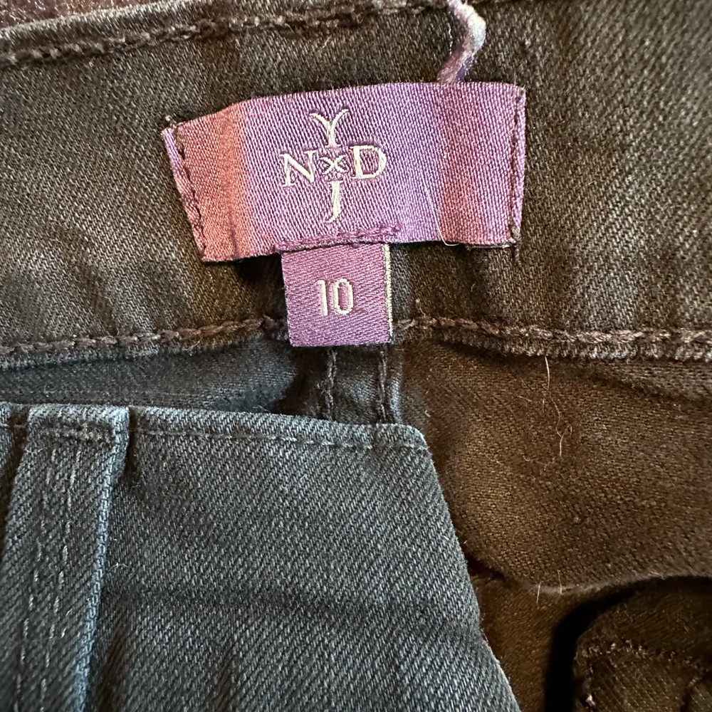 NxD Jeans - Picture 4 of 4